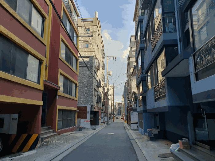 서울특별시 강서구 화곡동 351-36 더그레이스 제6층 제602호 다세대(빌라) 경매 사진 2