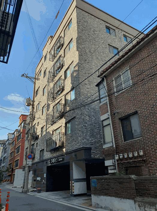 서울특별시 강서구 화곡동 351-36 더그레이스 제6층 제602호 다세대(빌라) 경매 사진 3