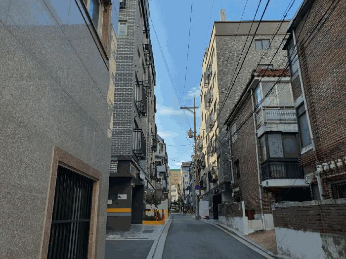 서울특별시 강서구 화곡동 351-36 더그레이스 제6층 제602호 다세대(빌라) 경매 사진 4