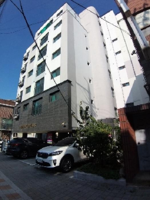 서울특별시 구로구 구로동 487-24 엠센트럴뷰 제6층 제601호 아파트 경매 사진 7