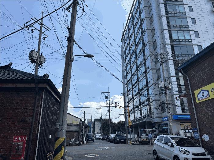서울특별시 영등포구 문래동1가 39 센터플러스 제6층 제615호 아파트형공장 경매 사진 1