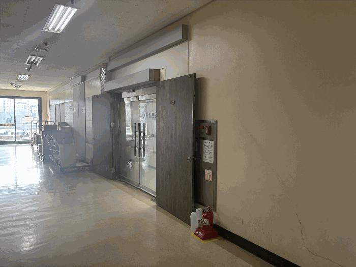 서울특별시 영등포구 문래동1가 39 센터플러스 제6층 제615호 아파트형공장 경매 사진 3