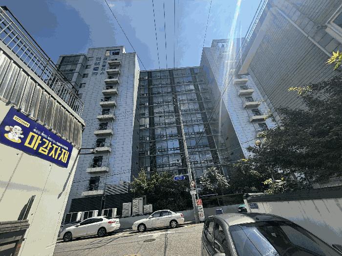 서울특별시 영등포구 문래동1가 39 센터플러스 제6층 제615호 아파트형공장 경매 사진 4