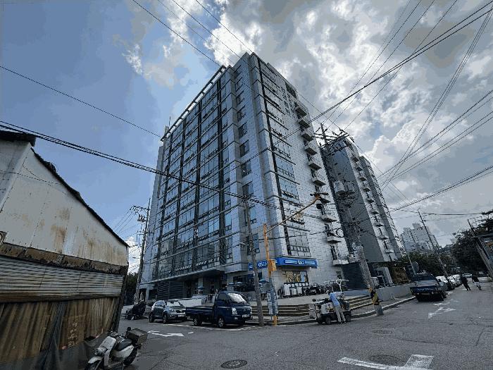 서울특별시 영등포구 문래동1가 39 센터플러스 제6층 제615호 아파트형공장 경매 사진 5