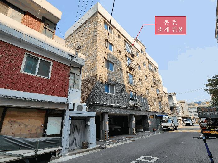 경기도 부천시 오정구 내동 34-3 진성메이플빌 2층201호 다세대(빌라) 경매 사진 5