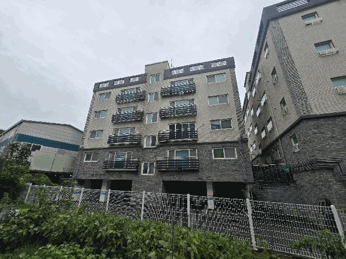 경기 고양시 일산서구 다세대(빌라)
