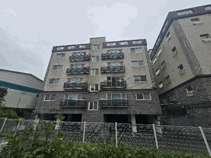 경기도 고양시 일산서구 덕이동 711-11 덕이동711-1 공동주택 2층202호 다세대(빌라) 경매 사진 10