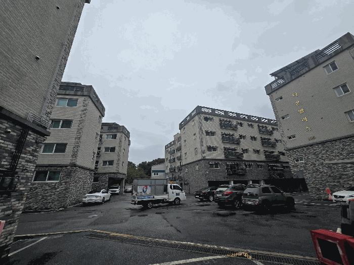경기도 고양시 일산서구 덕이동 711-11 덕이동711-1 공동주택 2층202호 다세대(빌라) 경매 사진 2
