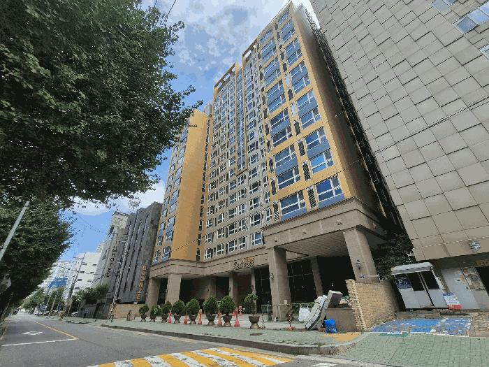 서울특별시 구로구 구로동 44-8 비즈트위트오렌지 제3층 제301호 도시형생활주택 경매 사진 5