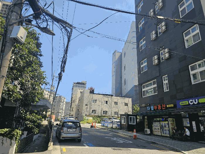 서울 강서구 오피스텔