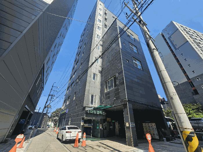 서울특별시 강서구 방화동 612-242 공항타워팰리스오피스텔 제2동 제8층 제804호 오피스텔 경매 사진 3