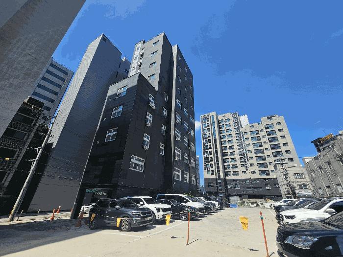 서울특별시 강서구 방화동 612-242 공항타워팰리스오피스텔 제2동 제8층 제804호 오피스텔 경매 사진 4
