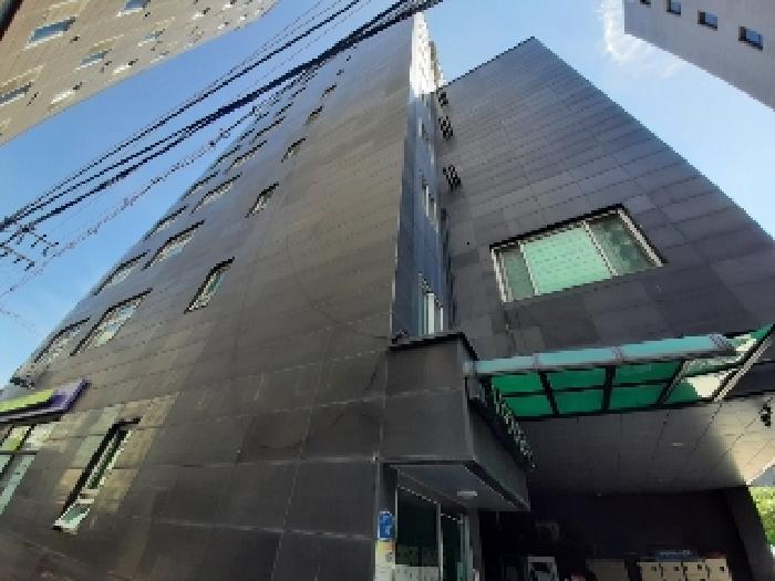 서울특별시 강서구 방화동 612-242 공항타워팰리스오피스텔 제2동 제8층 제804호 오피스텔 경매 사진 6