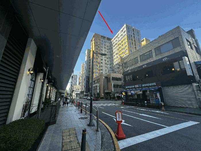서울 금천구 도시형생활주택