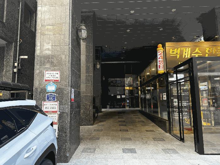 서울특별시 금천구 가산동 140-36 비즈트위트 바이올렛 5차 제13층 제1328호 도시형생활주택 경매 사진 2