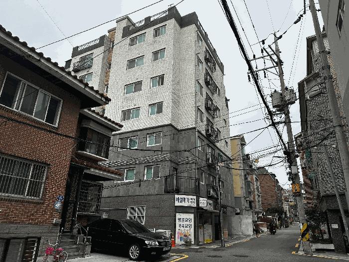 서울특별시 강서구 화곡동 368-23 경민아트빌 제3층 제302호 다세대(빌라) 경매 사진 3