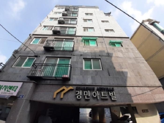 서울특별시 강서구 화곡동 368-23 경민아트빌 제3층 제302호 다세대(빌라) 경매 사진 6