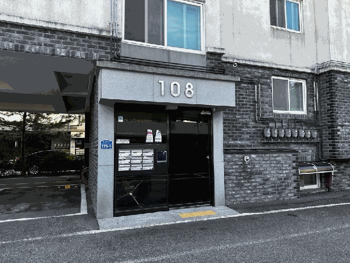 경기도 고양시 일산동구 식사동 832-57 삼성캐슬 108동 2층201호 다세대(빌라) 경매 사진 2