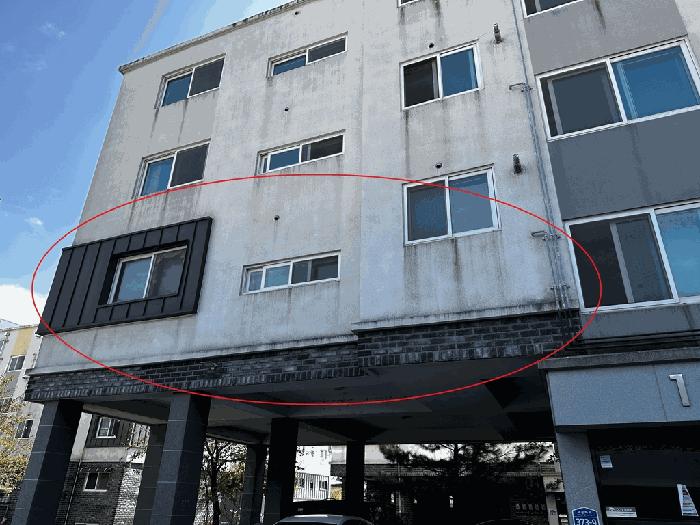 경기도 고양시 일산동구 식사동 832-57 삼성캐슬 108동 2층201호 다세대(빌라) 경매 사진 3