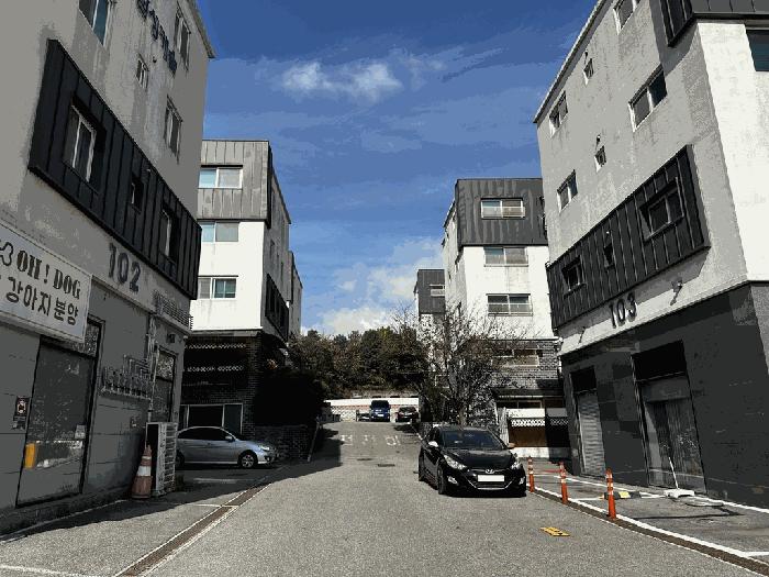 경기도 고양시 일산동구 식사동 832-57 삼성캐슬 108동 2층201호 다세대(빌라) 경매 사진 4