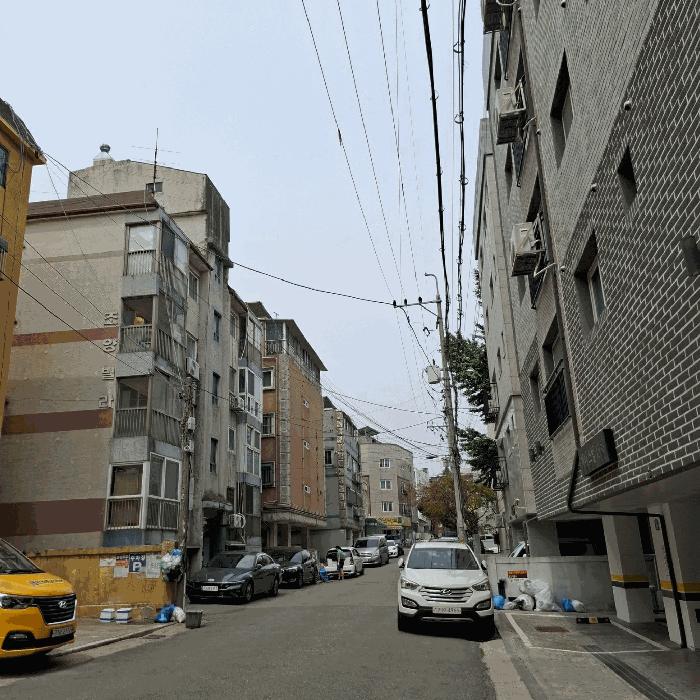 경기도 부천시 소사구 괴안동 97-14 제니스빌15차 3층 301호 다세대(빌라) 경매 사진 4