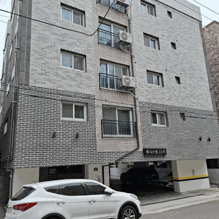 경기도 부천시 소사구 괴안동 97-14 제니스빌15차 3층 301호 다세대(빌라) 경매 사진 5