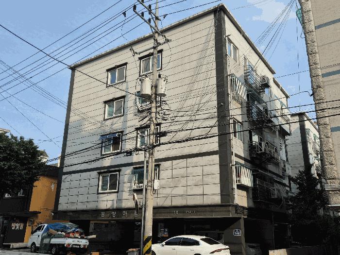 경기도 부천시 원미구 역곡동 214-1 동양아트빌 1동 5층 503호 다세대(빌라) 경매 사진 4