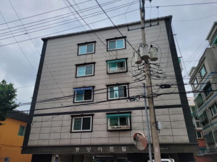 경기도 부천시 원미구 역곡동 214-1 동양아트빌 1동 5층 503호 다세대(빌라) 경매 사진 6