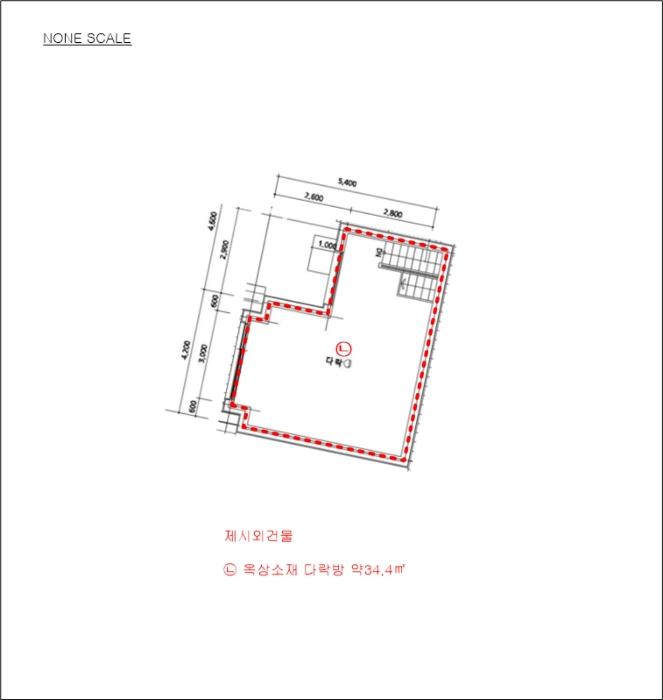 경기도 양평군 서종면 정배리 494 주택 경매 사진 10