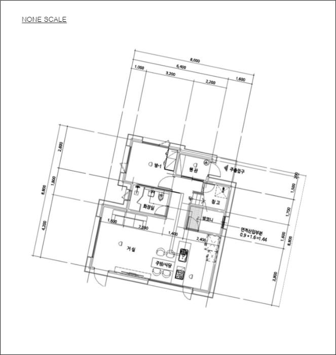 경기도 양평군 서종면 정배리 494 주택 경매 사진 11