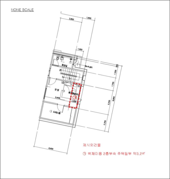 경기도 양평군 서종면 정배리 494 주택 경매 사진 12
