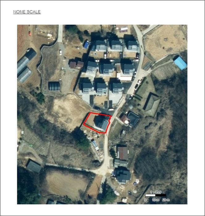 경기도 양평군 서종면 정배리 494 주택 경매 사진 16