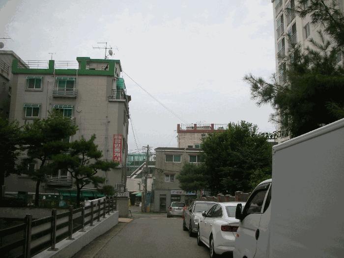 경기도 부천시 원미구 춘의동 142-13 동관리치빌 5층502호 다세대(빌라) 경매 사진 2