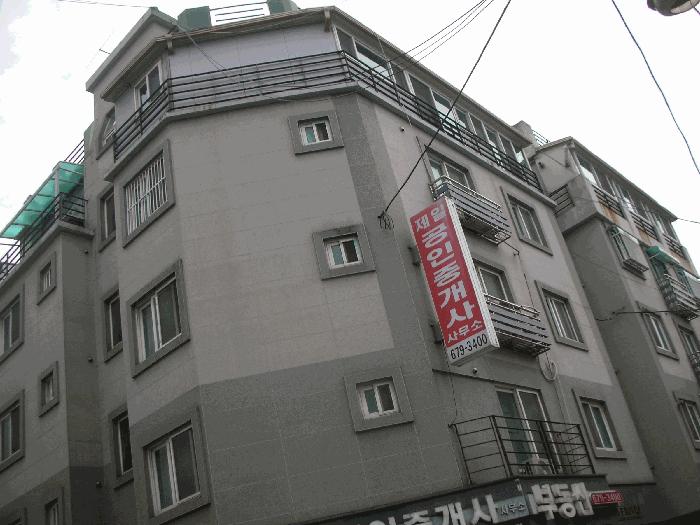 경기도 부천시 원미구 춘의동 142-13 동관리치빌 5층502호 다세대(빌라) 경매 사진 3