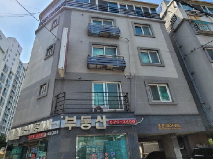 경기도 부천시 원미구 춘의동 142-13 동관리치빌 5층502호 다세대(빌라) 경매 사진 6