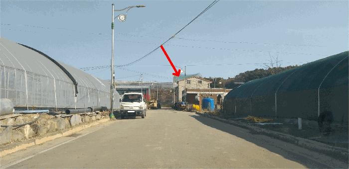 충청북도 증평군 증평읍 미암리 564-2 주택 경매 사진 3