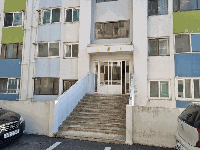 울산광역시 울주군 상북면 궁근정리 916-10 광천그린파크 4동 4층 401호 아파트 경매 사진 1
