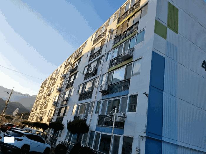 울산광역시 울주군 상북면 궁근정리 916-10 광천그린파크 4동 4층 401호 아파트 경매 사진 2