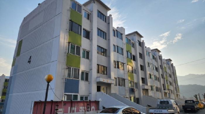 울산광역시 울주군 상북면 궁근정리 916-10 광천그린파크 4동 4층 401호 아파트 경매 사진 5