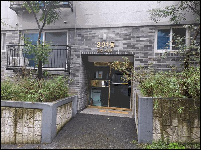 경기도 김포시 사우동 1309-9 울루물루 타운하우스 301동 1층106호 다세대(빌라) 경매 사진 4