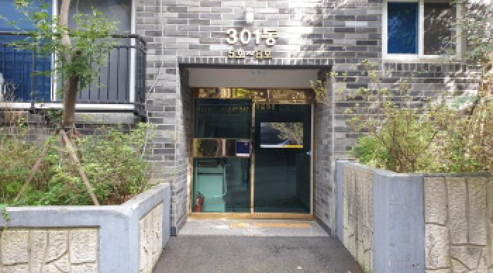 경기도 김포시 사우동 1309-9 울루물루 타운하우스 301동 1층106호 다세대(빌라) 경매 사진 7