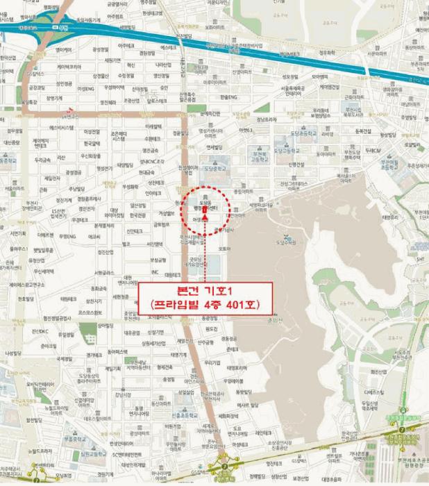 경기도 부천시 원미구 도당동 33-12 프라임빌 4층401호 다세대(빌라) 경매 사진 12