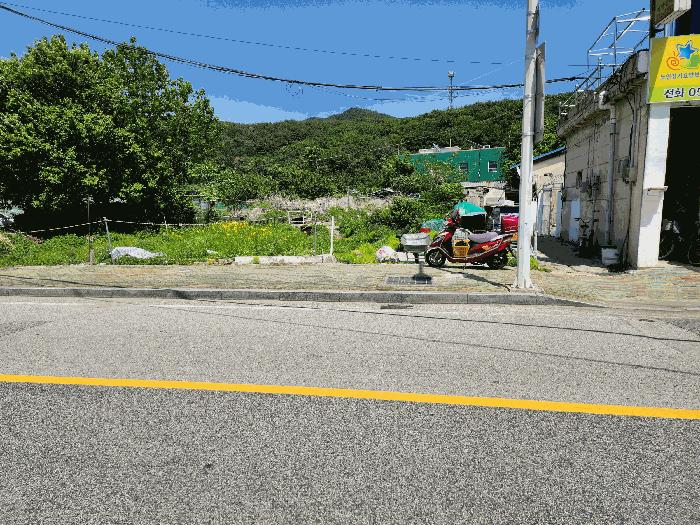 경상남도 양산시 하북면 용연리 506-1 대지 경매 사진 2