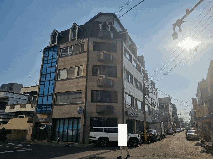 울산광역시 남구 신정동 1414-16 근린주택 경매 사진 2