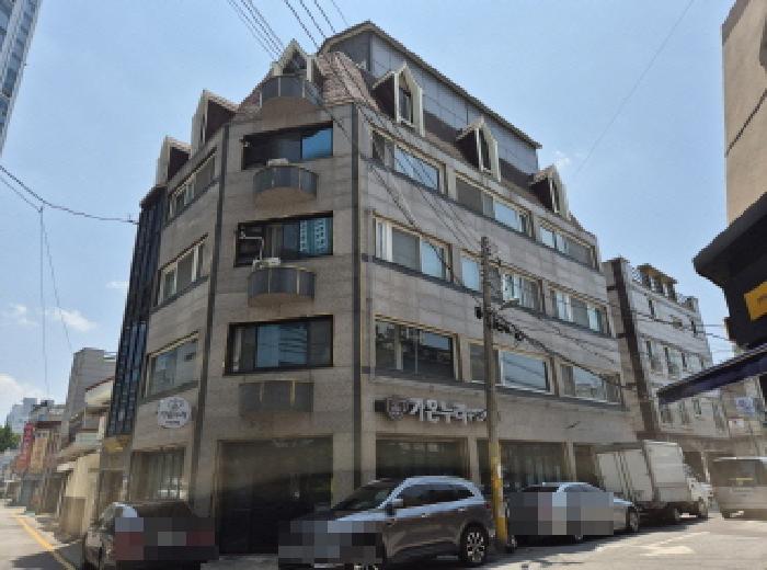 울산광역시 남구 신정동 1414-16 근린주택 경매 사진 5