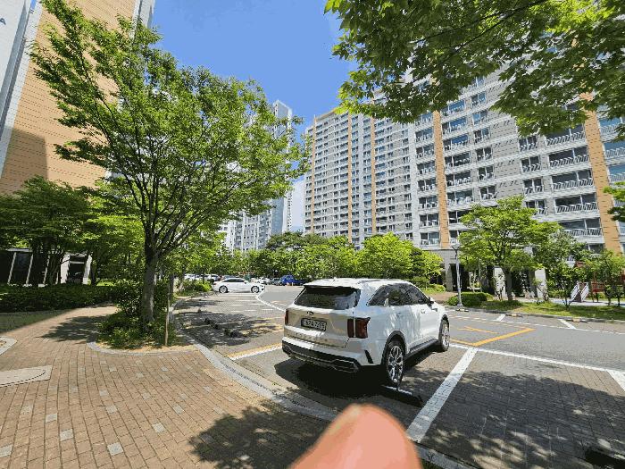 경상남도 양산시 동면 석산리 1448-2 이편한세상남양산 102동 9층902호 아파트 경매 사진 4