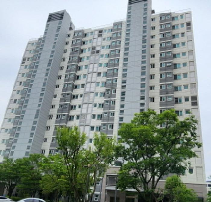 경상남도 양산시 동면 석산리 1448-2 이편한세상남양산 102동 9층902호 아파트 경매 사진 5