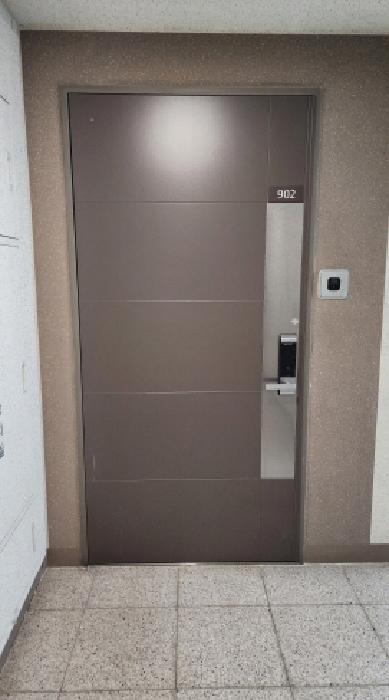 경상남도 양산시 동면 석산리 1448-2 이편한세상남양산 102동 9층902호 아파트 경매 사진 6