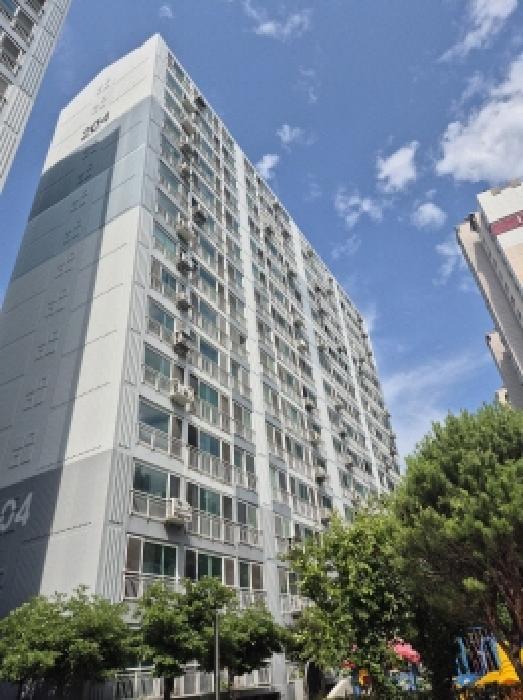 울산광역시 북구 달천동 107-1 그린카운티아파트 204동 15층1504호 아파트 경매 사진 4
