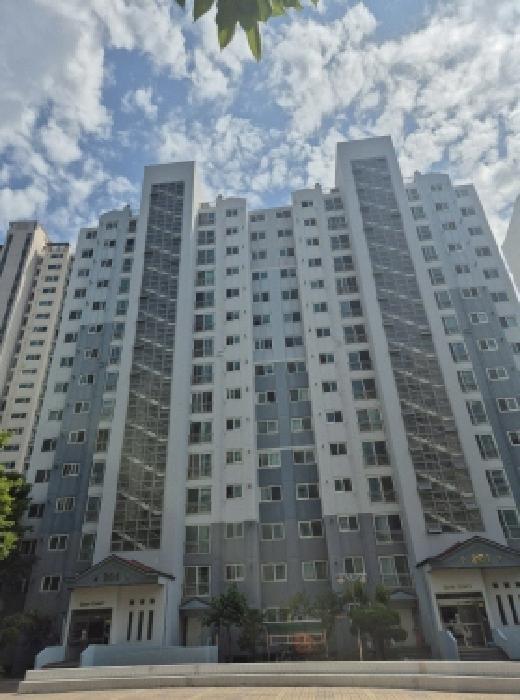 울산광역시 북구 달천동 107-1 그린카운티아파트 204동 15층1504호 아파트 경매 사진 5